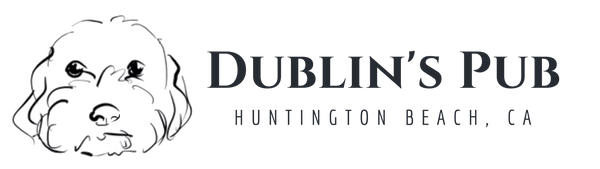Dublin's Pub logo