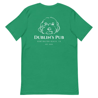 Kelly Green Unisex T-Shirt