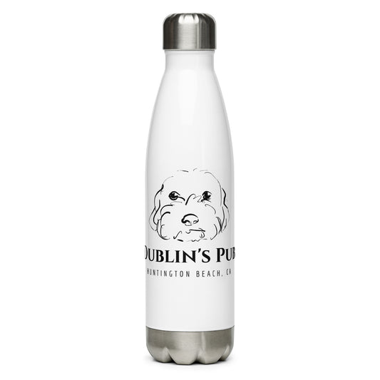 Stainless Steel Water Bottle