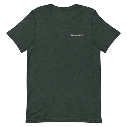 Heather Forest Unisex T-Shirt